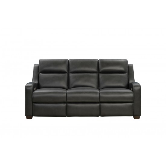39PHL-1537 Ayden Power Reclining Sofa w/Power Head Rests & Power Lumbar