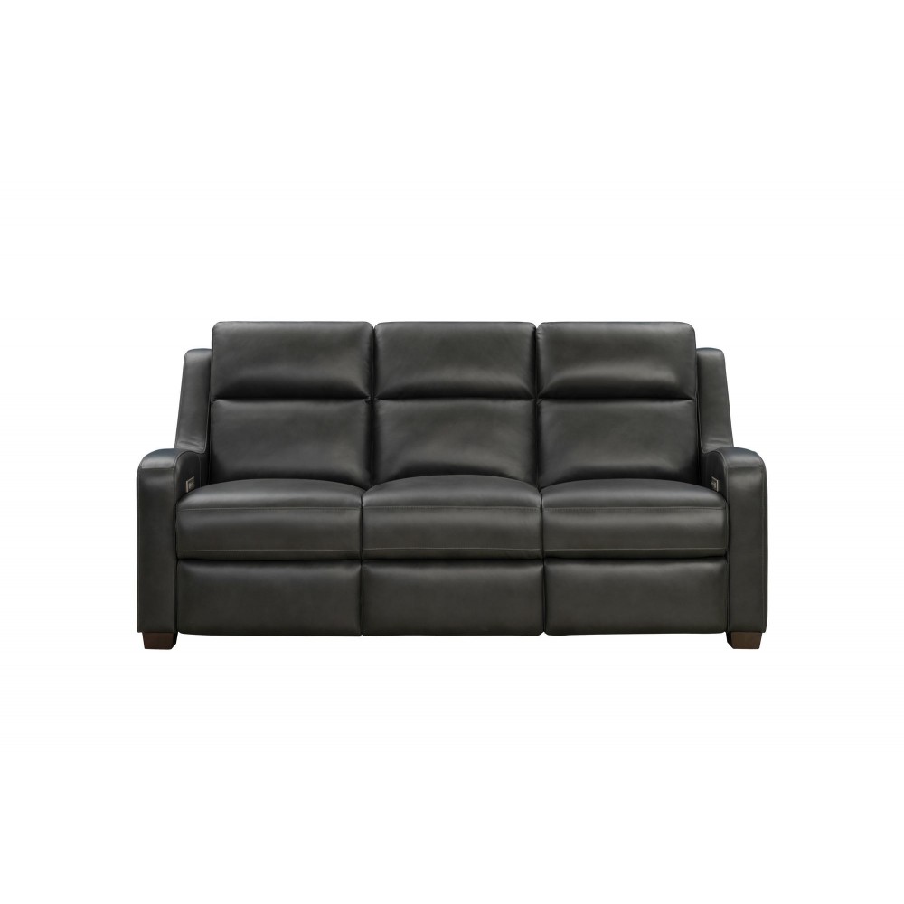 39PHL-1537 Ayden Power Reclining Sofa w/Power Head Rests & Power Lumbar