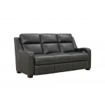 39PHL-1537 Ayden Power Reclining Sofa w/Power Head Rests & Power Lumbar