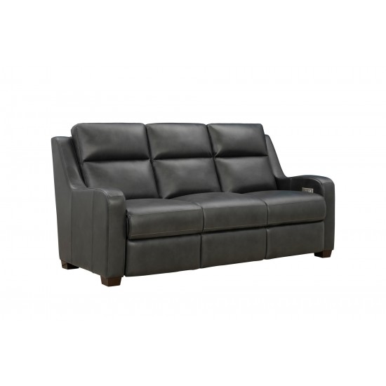 39PHL-1537 Ayden Power Reclining Sofa w/Power Head Rests & Power Lumbar