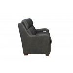 39PHL-1537 Ayden Power Reclining Sofa w/Power Head Rests & Power Lumbar