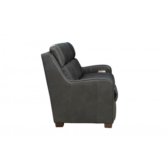 39PHL-1537 Ayden Power Reclining Sofa w/Power Head Rests & Power Lumbar