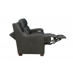 39PHL-1537 Ayden Power Reclining Sofa w/Power Head Rests & Power Lumbar