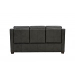39PHL-1537 Ayden Power Reclining Sofa w/Power Head Rests & Power Lumbar