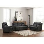 39PHL-1537 Ayden Power Reclining Sofa w/Power Head Rests & Power Lumbar