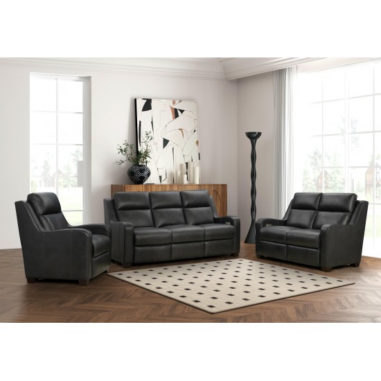 39PHL-1537 Ayden Power Reclining Sofa w/Power Head Rests & Power Lumbar