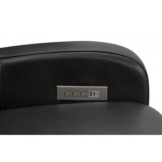 29PHL-1537 Ayden Power Reclining Loveseat w/Power Head Rests & Power Lumbar