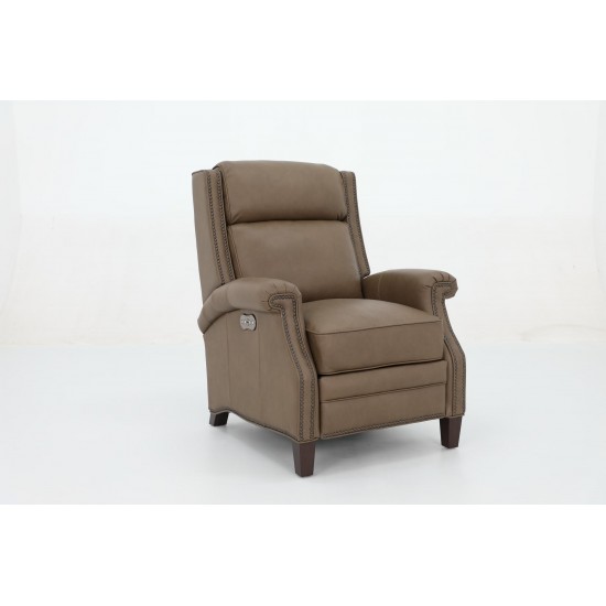 9PH-3286 Barrett Power Recliner w/Power Head Rest