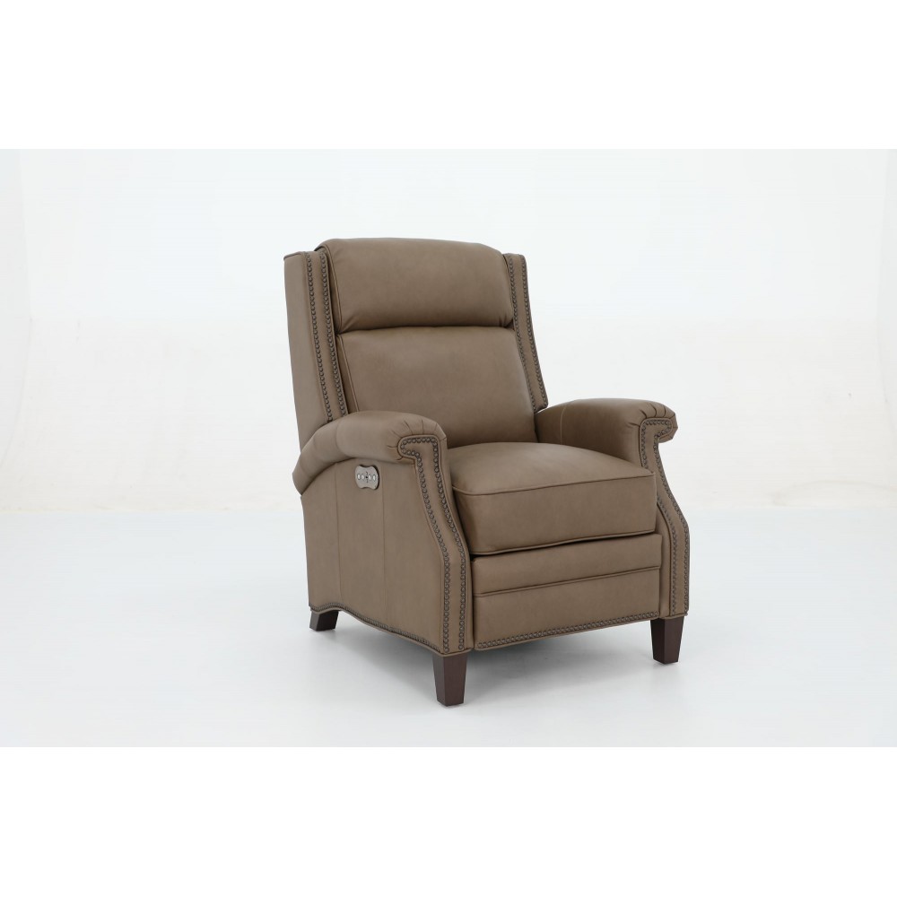 9PH-3286 Barrett Power Recliner w/Power Head Rest