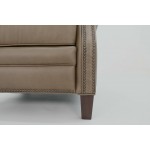 9PH-3286 Barrett Power Recliner w/Power Head Rest