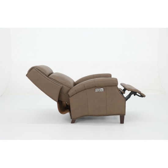 9PH-3286 Barrett Power Recliner w/Power Head Rest