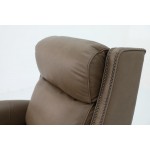 9PH-3286 Barrett Power Recliner w/Power Head Rest