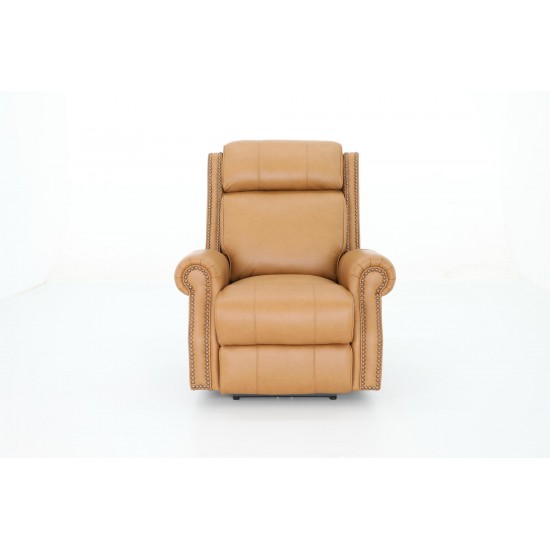 9PH-3354 Blair Big & Tall Power Recliner w/Power Head Rest