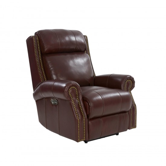 9PH-3354 Blair Big & Tall Power Recliner w/Power Head Rest