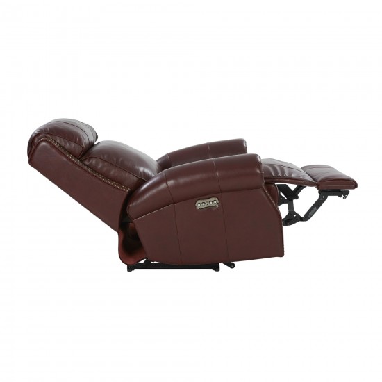 9PH-3354 Blair Big & Tall Power Recliner w/Power Head Rest