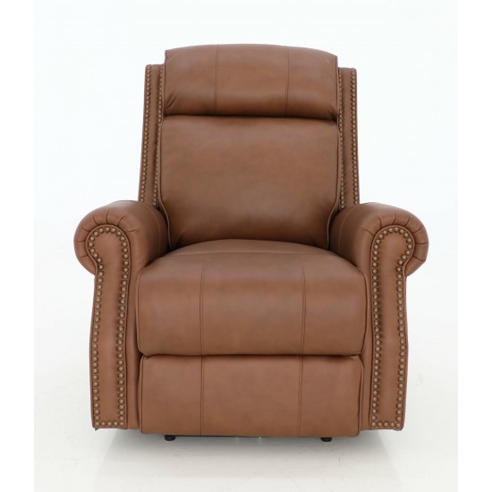 9PH-3354 Blair Big & Tall Power Recliner w/Power Head Rest