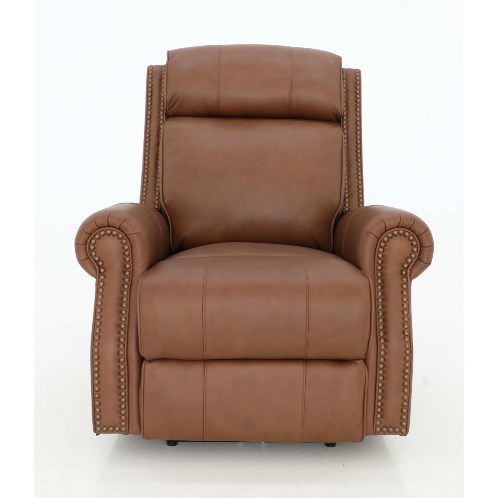 9PH-3354 Blair Big & Tall Power Recliner w/Power Head Rest