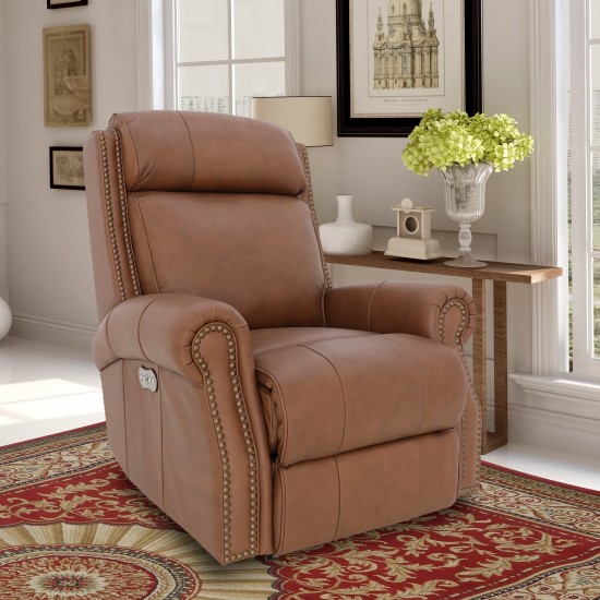 9PH-3354 Blair Big & Tall Power Recliner w/Power Head Rest