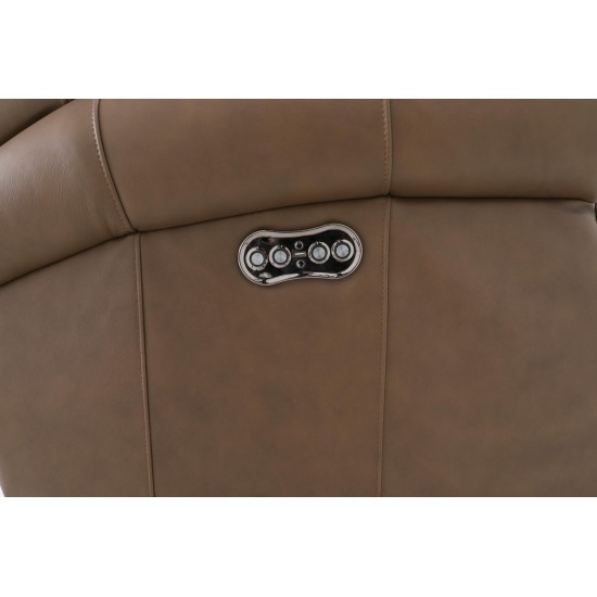 9PH-3354 Blair Big & Tall Power Recliner w/Power Head Rest