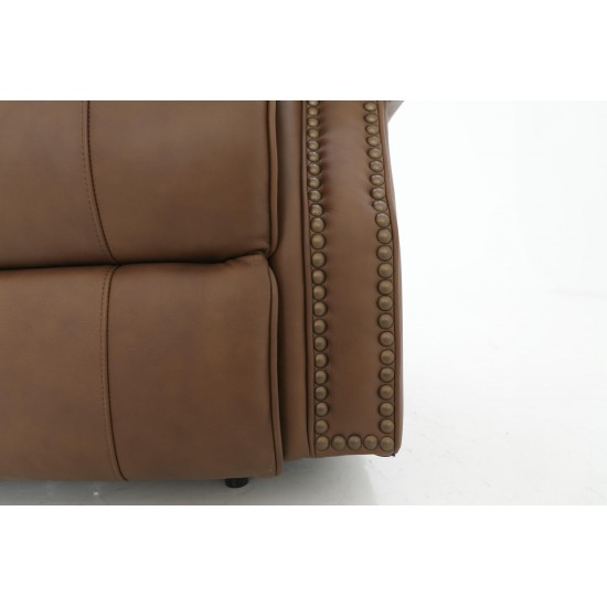 9PH-3354 Blair Big & Tall Power Recliner w/Power Head Rest