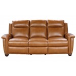 39PH-1538 Briar Power Reclining Sofa w/Power Head Rests