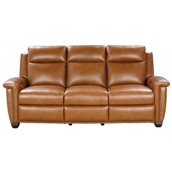 39PH-1538 Briar Power Reclining Sofa w/Power Head Rests