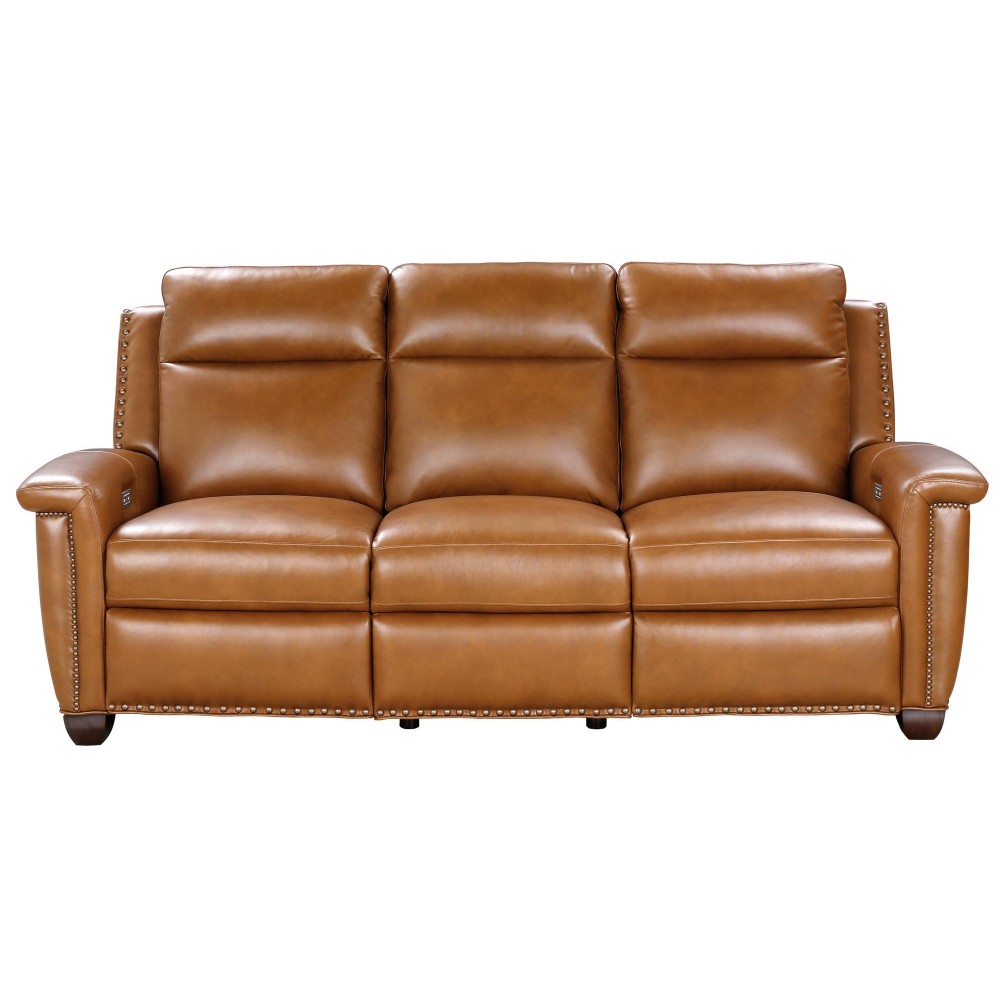 39PH-1538 Briar Power Reclining Sofa w/Power Head Rests