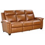 39PH-1538 Briar Power Reclining Sofa w/Power Head Rests