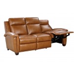 39PH-1538 Briar Power Reclining Sofa w/Power Head Rests
