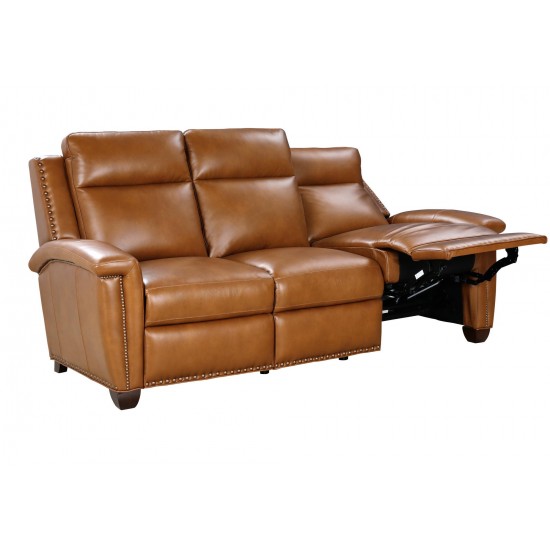 39PH-1538 Briar Power Reclining Sofa w/Power Head Rests