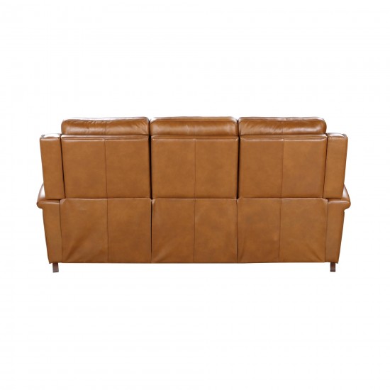39PH-1538 Briar Power Reclining Sofa w/Power Head Rests