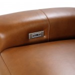39PH-1538 Briar Power Reclining Sofa w/Power Head Rests