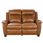 29PH-1538 Briar Power Reclining Loveseat w/Power Head Rests