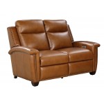 29PH-1538 Briar Power Reclining Loveseat w/Power Head Rests
