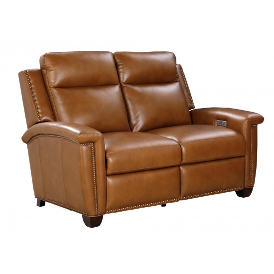 29PH-1538 Briar Power Reclining Loveseat w/Power Head Rests