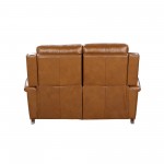 29PH-1538 Briar Power Reclining Loveseat w/Power Head Rests
