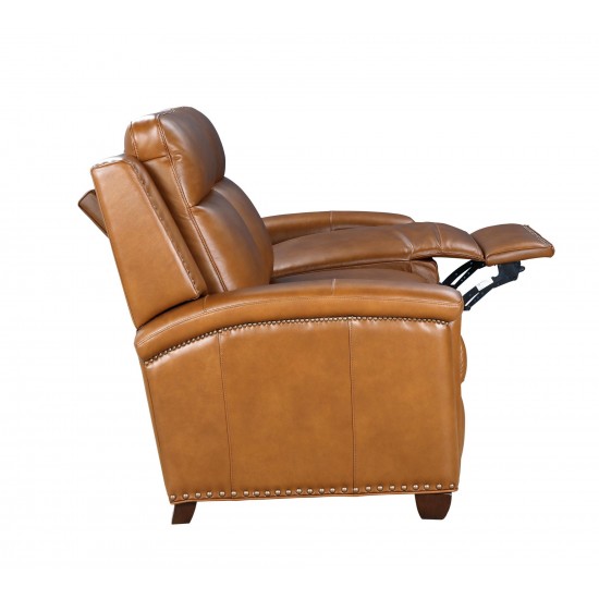 29PH-1538 Briar Power Reclining Loveseat w/Power Head Rests