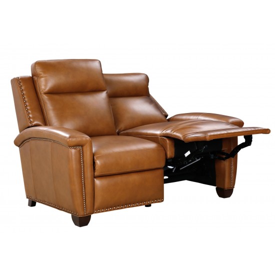 29PH-1538 Briar Power Reclining Loveseat w/Power Head Rests