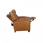 29PH-1538 Briar Power Reclining Loveseat w/Power Head Rests