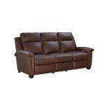 39PH-1538 Briar Power Reclining Sofa w/Power Head Rests