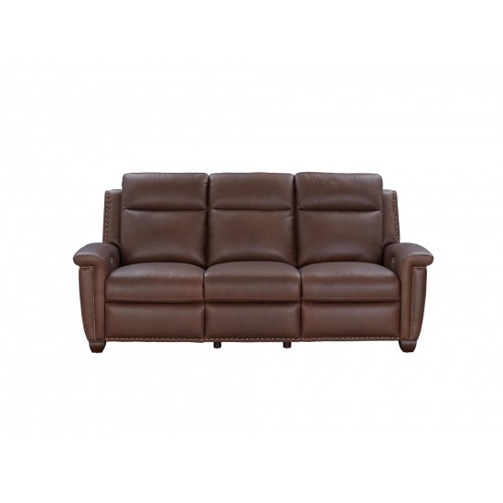 39PH-1538 Briar Power Reclining Sofa w/Power Head Rests