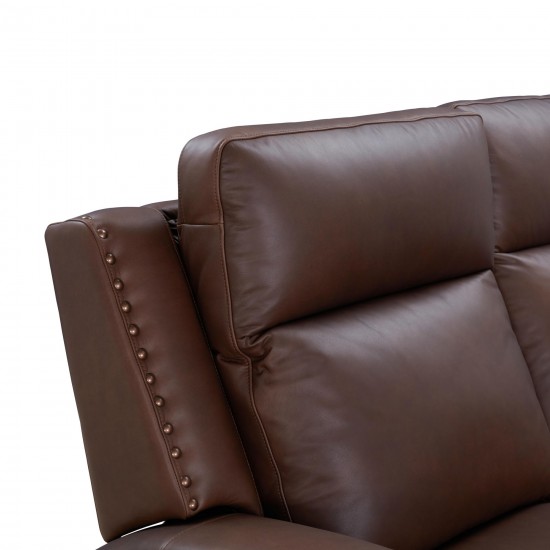 39PH-1538 Briar Power Reclining Sofa w/Power Head Rests