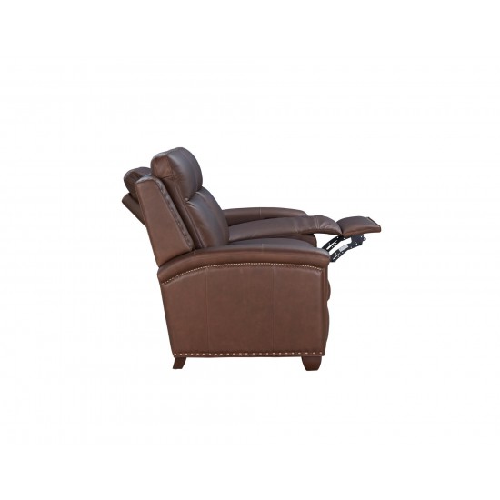 39PH-1538 Briar Power Reclining Sofa w/Power Head Rests