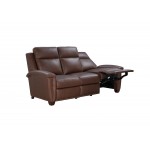 39PH-1538 Briar Power Reclining Sofa w/Power Head Rests