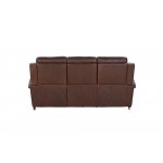 39PH-1538 Briar Power Reclining Sofa w/Power Head Rests