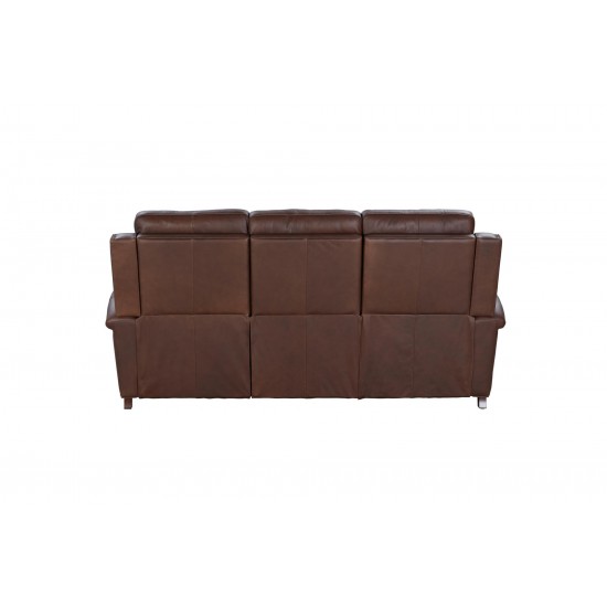 39PH-1538 Briar Power Reclining Sofa w/Power Head Rests