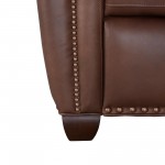 39PH-1538 Briar Power Reclining Sofa w/Power Head Rests