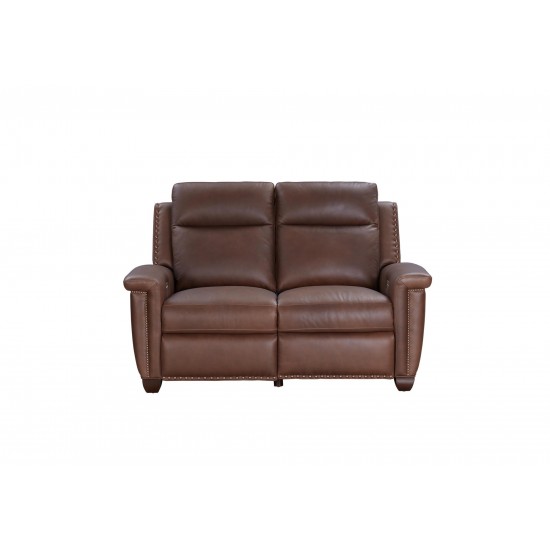 29PH-1538 Briar Power Reclining Loveseat w/Power Head Rests
