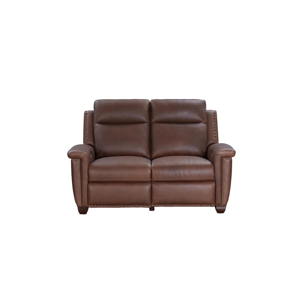 29PH-1538 Briar Power Reclining Loveseat w/Power Head Rests