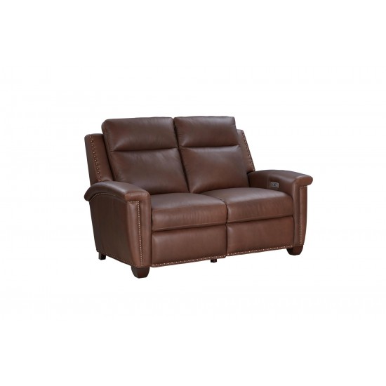 29PH-1538 Briar Power Reclining Loveseat w/Power Head Rests